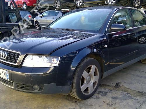 Dør venstre bagtil AUDI A4 B6 (8E2) 1.9 TDI | BP25631692C4 - Image 9