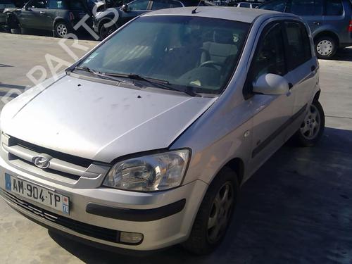 Right headlight HYUNDAI GETZ (TB) 1.5 CRDi | BP25642873C29 