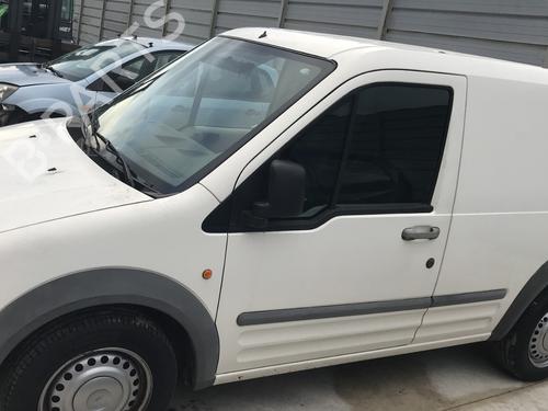 Engine control unit (ECU) FORD TRANSIT CONNECT (P65_, P70_, P80_) 1.8 TDCi | BP28709054M57  - Image 6
