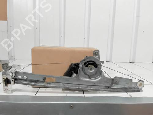 Front left window mechanism RENAULT SCÉNIC II (JM0/1_) 2.0 dCi (JM1K) | BP25648003C22 