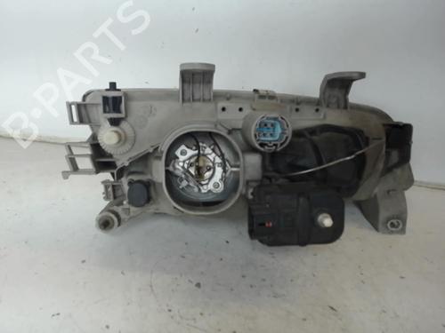 Used Left headlight Left headlight NISSAN PRIMERA Hatchback (P11) 1.6 16V (99 hp) 25651150 25651150