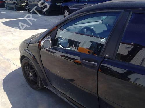 Left front door SMART FORFOUR (454) 1.5 (454.032) | BP25650383C2 