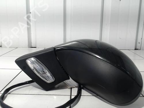 Left mirror PEUGEOT 207 (WA_, WC_) 1.6 HDi | BP29430995C26 