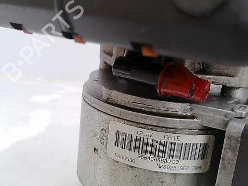 Used Other Other CITROËN C5 II (RC_) 2.0 HDi (RCRHRH) (136 hp) 34172681 34172681