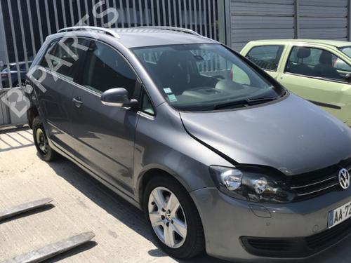 Gearbox VW GOLF PLUS V (5M1, 521) 2.0 TDI | BP29130164M3 - Image 7