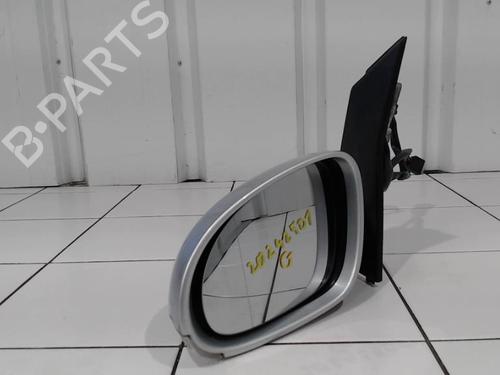 Used Left mirror VW GOLF PLUS V (5M1, 521) 2.0 TDI 16V (140 hp) 25636337