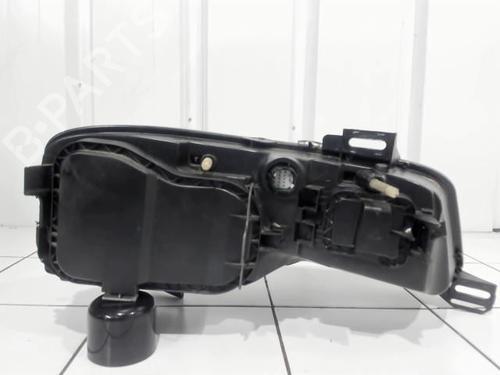 Left headlight FIAT STILO (192_) 1.9 JTD (192_XF1A) | BP25634534C28 