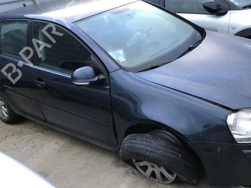 Left headlight VW GOLF V (1K1) 1.9 TDI | BP26740679C28 - Image 5