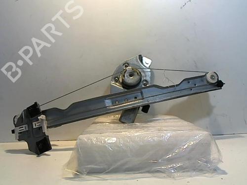 Used Front right window mechanism Front right window mechanism DACIA SANDERO 1.5 dCi (68 hp) 25641297 25641297