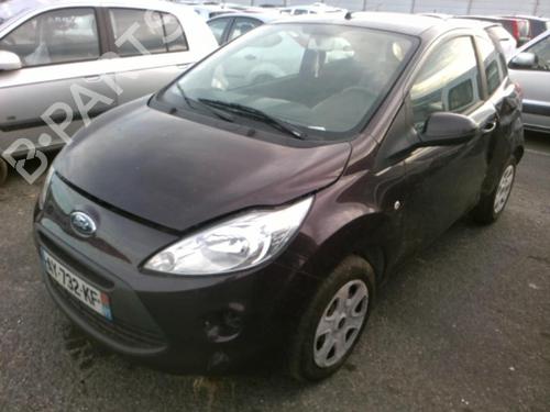 Climate control FORD KA (RU8) 1.2 | BP25648832I5 - Image 5