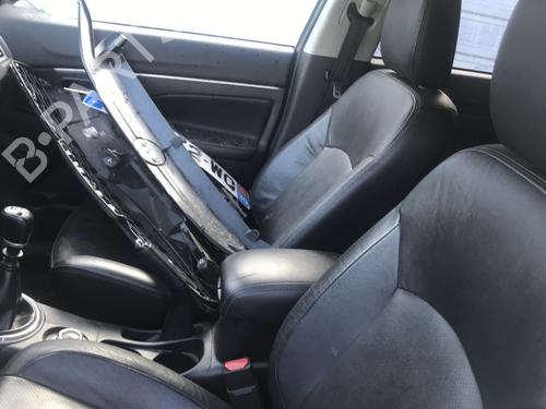 Steering column CITROËN C4 AIRCROSS 1.6 HDi 115 AWC | BP30974276M21  - Image 12