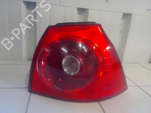 Right taillight VW GOLF V (1K1) 1.9 TDI | BP25645214C35 