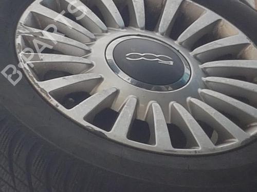 Left front driveshaft FIAT PANDA (169_) 1.3 D Multijet (169.AXC1A) | BP25628789M38 - Image 12