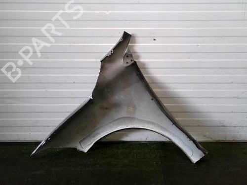 Used Right front fenders Right front fenders RENAULT MEGANE III Hatchback (BZ0/1_, B3_) 1.5 dCi (BZ09, BZ0D, BZ1W, BZ29, BZ14) (110 hp) 32524178 32524178