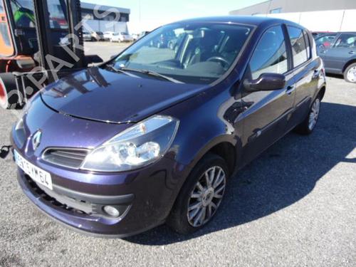 Left front driveshaft RENAULT CLIO III (BR0/1, CR0/1) 1.5 dCi (BR17, CR17) | BP25646538M38 - Image 5