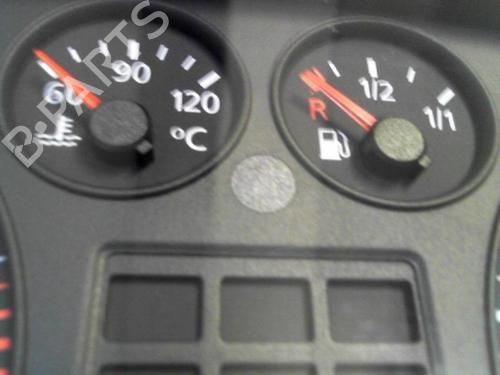 Kombinert Instrument AUDI A3 (8L1)  | BP25651345C47 