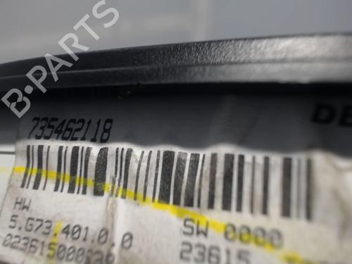 Used Climate control Climate control PEUGEOT BIPPER (AA_) 1.3 HDi 75 (75 hp) 28290008 28290008