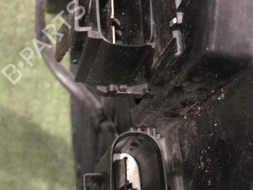 Used Radiator fan Radiator fan FORD TRANSIT V363 Van (FCD, FDD) 2.0 EcoBlue (130 hp) 32125742 32125742