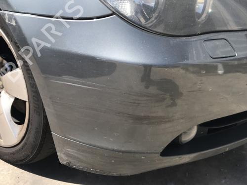 Front right seatbelt BMW 5 (E60) 530 d | BP30615082I25 - Image 34