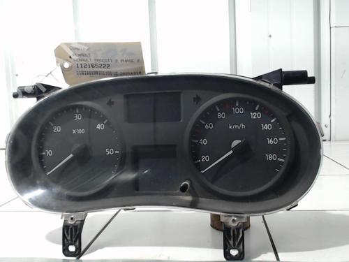 Used Instrument cluster RENAULT TRUCKS MASCOTT Platform/Chassis 120.35 (A00100003, A01100003) (115 hp) 30443666