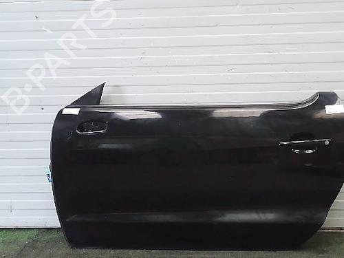 Used Left front door Left front door 38057123 38057123