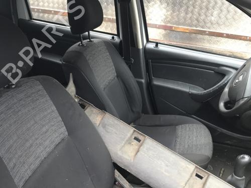Front right seatbelt DACIA DUSTER (HS_) 1.5 dCi | BP32367956I25 - Image 18