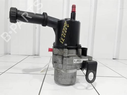 Used Steering pump Steering pump CITROËN C4 Coupe (LA_) 1.6 HDi (109 hp) 25642544 25642544