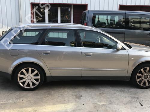 Front left seatbelt AUDI A4 B6 Avant (8E5) 1.9 TDI | BP29412190I26 - Image 18