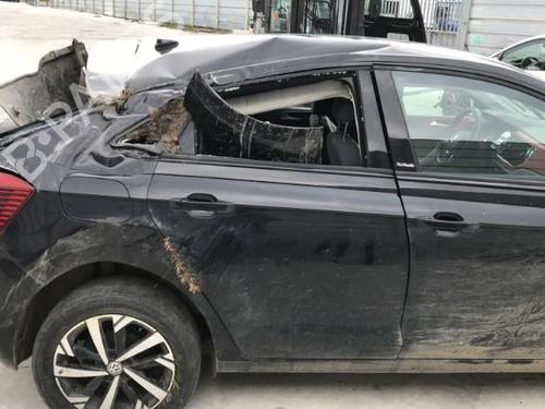 Left taillight VW POLO VI (AW1, BZ1, AE1) 1.0 TSI | BP25628237C34  - Image 29