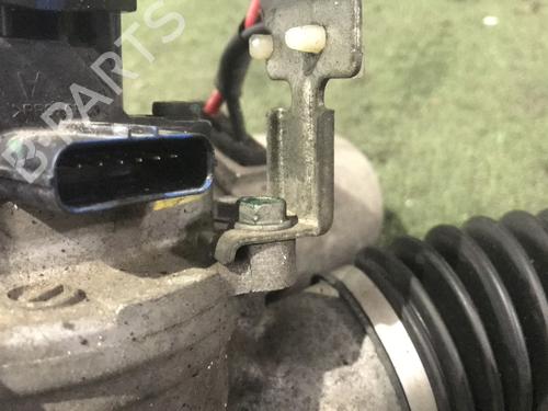Steering rack SUZUKI SWIFT III (MZ, EZ) 1.3 DDiS (RS413D) | BP30551406M22 - Image 4