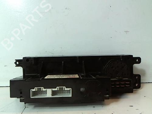 Climate control KIA SORENTO I (JC) 2.5 CRDi 4WD | BP25640440I5 