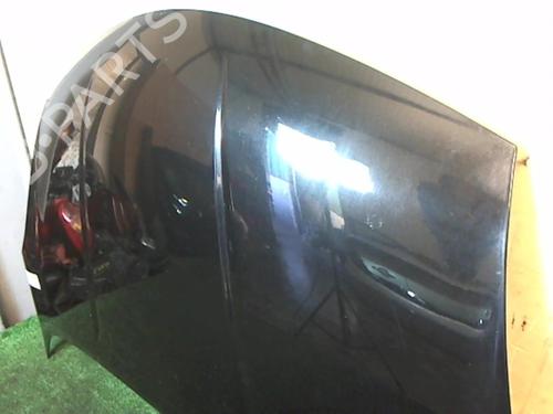 Motorhjelm Motorhjelm NISSAN NOTE (E11, NE11) 1.5 dCi (86 hp) 25645168 25645168