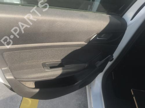 Used Parts PEUGEOT 308 II (LB_, LP_, LW_, LH_, L3_) 1.6 HDi / BlueHDi 115 4726681