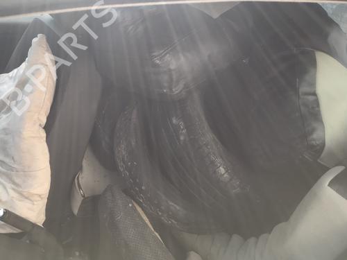 Front right seatbelt VW POLO (6N2) 1.4 | BP25639067I25 - Image 28