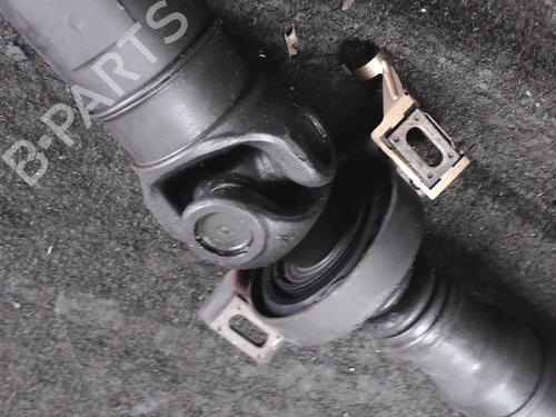 Driveshaft MERCEDES-BENZ C-CLASS (W203) C 220 CDI (203.008) | BP25630816M37 
