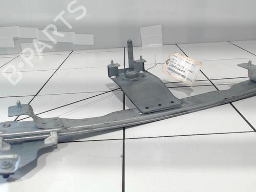Front right window mechanism DACIA DUSTER (HS_) 1.5 dCi (HSAJ) | BP39932105C23 - Image 3