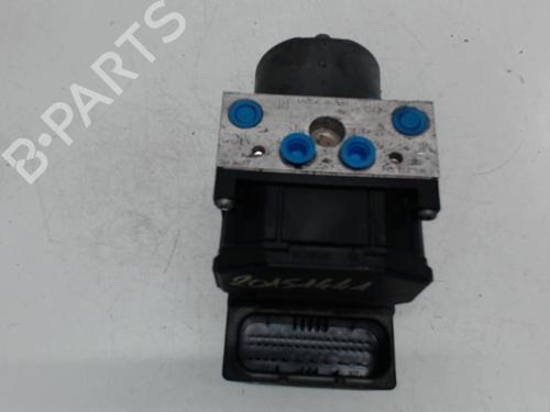 ABS pump FIAT STILO Multi Wagon (192_) 1.9 JTD | BP25637149M43 - Image 3