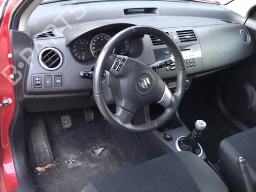 Climate control SUZUKI SWIFT III (MZ, EZ) 1.3 (RS413, ZC11S) | BP25635013I5 - Image 11