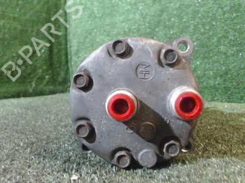 AC compressor PEUGEOT BOXER Van (244) 2.8 HDi | BP25648280M34  - Image 7