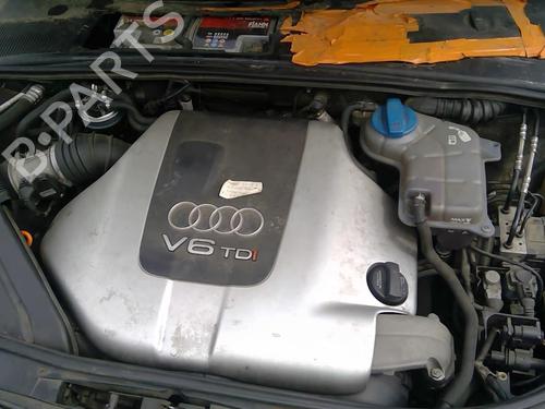 Mass air flow sensor AUDI A4 B6 Avant (8E5) 2.5 TDI quattro | BP25631823M95 - Image 13