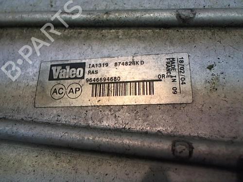 Intercooler PEUGEOT 307 (3A/C) 2.0 HDi 135 | BP25647103M30 - Image 2