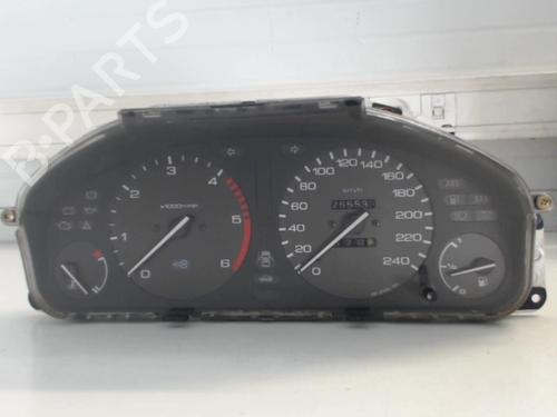 Used Instrument cluster Instrument cluster ROVER 600 I (RH) 620 Sdi (105 hp) 25637046 25637046