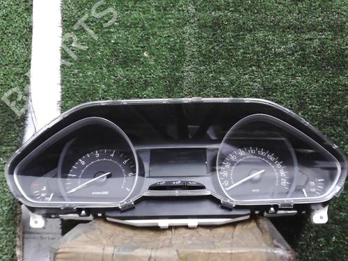 Electronic module PEUGEOT 2008 I (CU_) 1.2 VTi | BP25638992M83 - Image 2