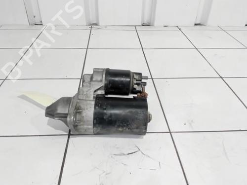 Used Starter Starter 25631598 25631598
