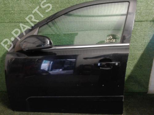 Left front door OPEL ASTRA H Estate (A04) 1.7 CDTI (L35) | BP25648429C2 