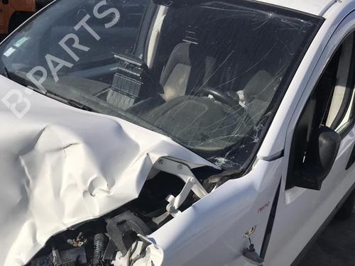 Right front driveshaft CITROËN NEMO Box Body/MPV (AA_) 1.3 HDi 75 | BP25641896M39  - Image 8