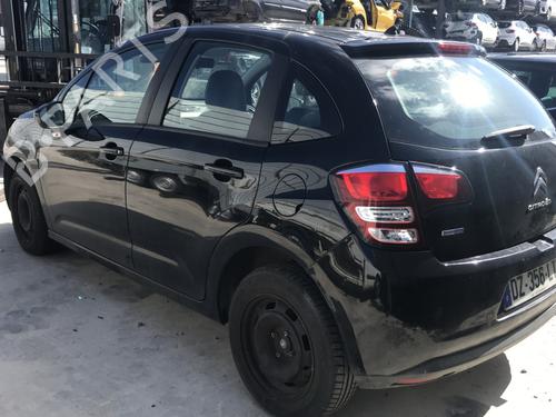 Gearbox CITROËN C3 II (SC_) 1.6 BlueHDi 75 | BP29211567M3  - Image 28