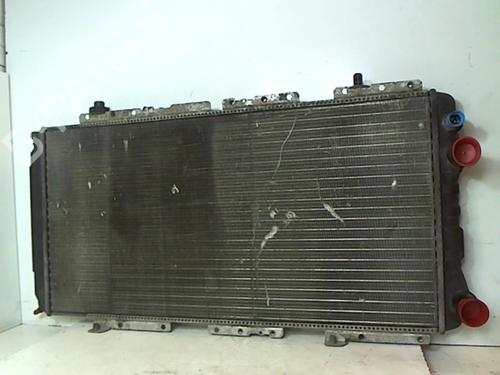Køler FIAT DUCATO Platform/Chassis (230_) 2.5 TD | BP25640326M31 