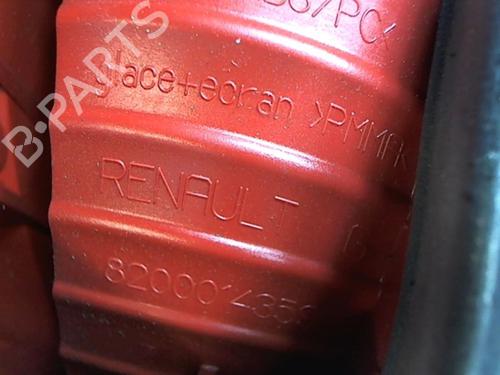Left taillight RENAULT VEL SATIS (BJ0_) 2.2 dCi (BJ0E, BJ0F) | BP25632702C34  - Image 6