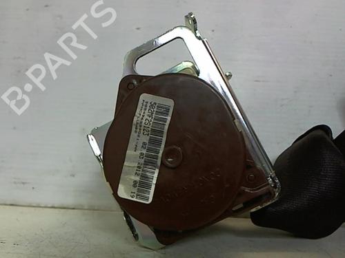 Used Rear right seatbelt Rear right seatbelt 25643724 25643724